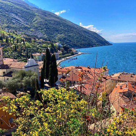 Vistalago Torbole Torbole Sul Garda Εξωτερικό φωτογραφία