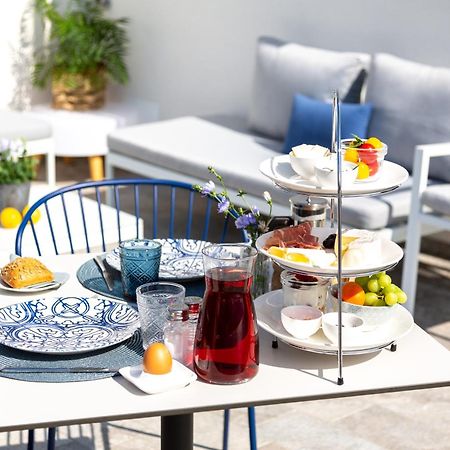 Vistalago Torbole Torbole Sul Garda Εξωτερικό φωτογραφία