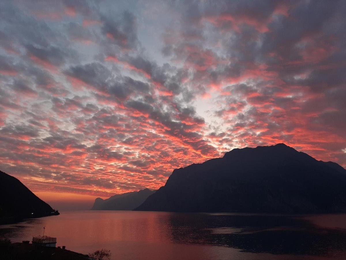 Vistalago Torbole Torbole Sul Garda Εξωτερικό φωτογραφία
