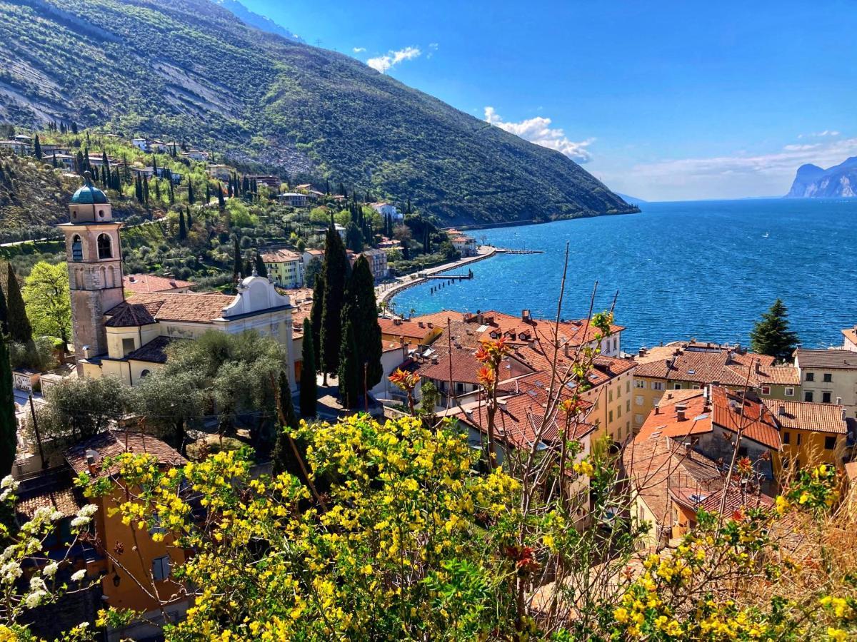 Vistalago Torbole Torbole Sul Garda Εξωτερικό φωτογραφία