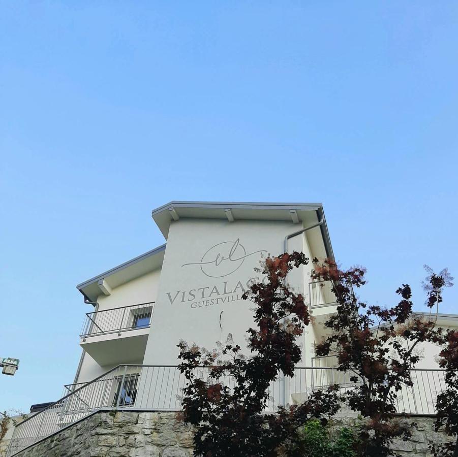 Vistalago Torbole Torbole Sul Garda Εξωτερικό φωτογραφία