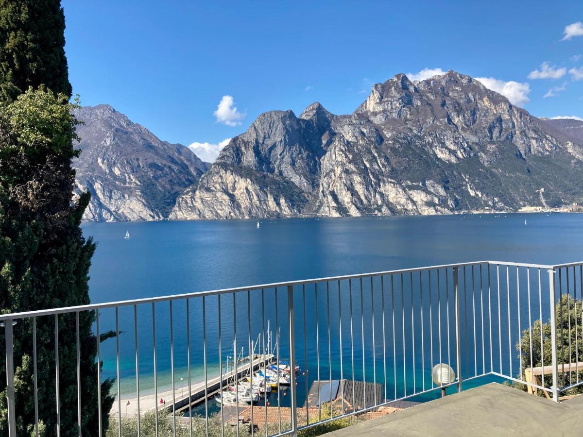 Vistalago Torbole Torbole Sul Garda Εξωτερικό φωτογραφία