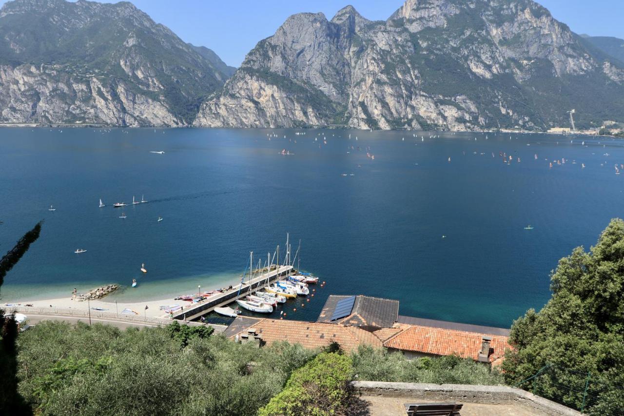 Vistalago Torbole Torbole Sul Garda Εξωτερικό φωτογραφία