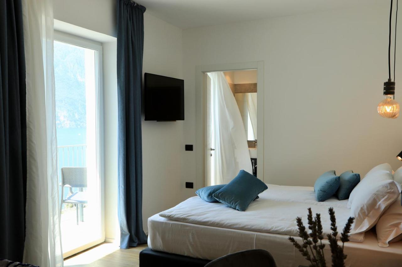 Vistalago Torbole Torbole Sul Garda Εξωτερικό φωτογραφία