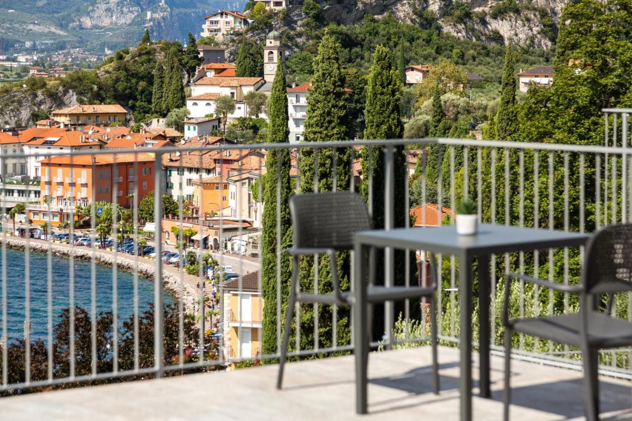 Vistalago Torbole Torbole Sul Garda Εξωτερικό φωτογραφία