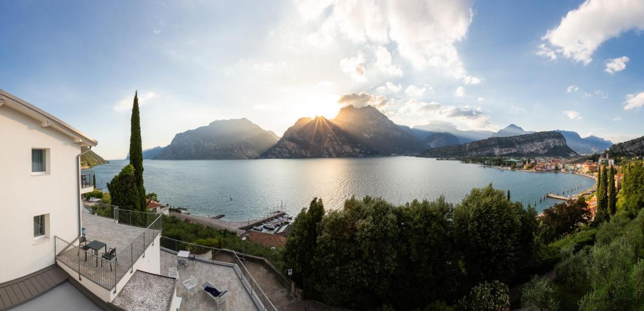 Vistalago Torbole Torbole Sul Garda Εξωτερικό φωτογραφία