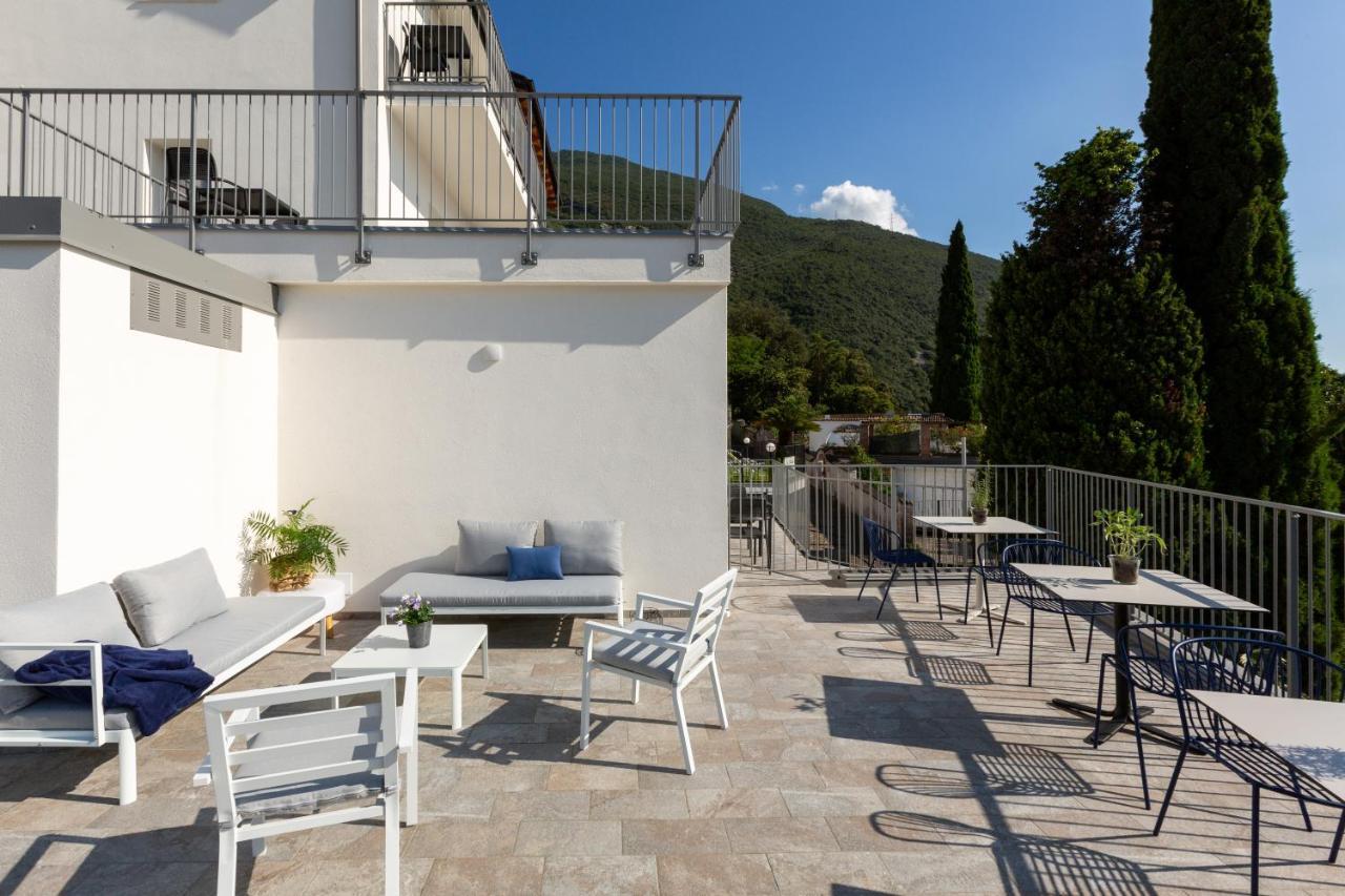 Vistalago Torbole Torbole Sul Garda Εξωτερικό φωτογραφία