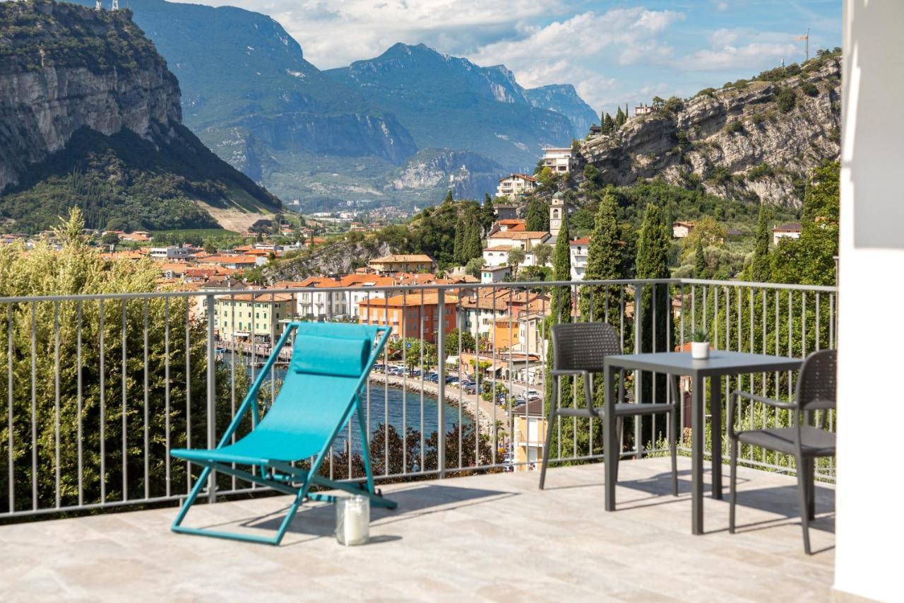 Vistalago Torbole Torbole Sul Garda Εξωτερικό φωτογραφία