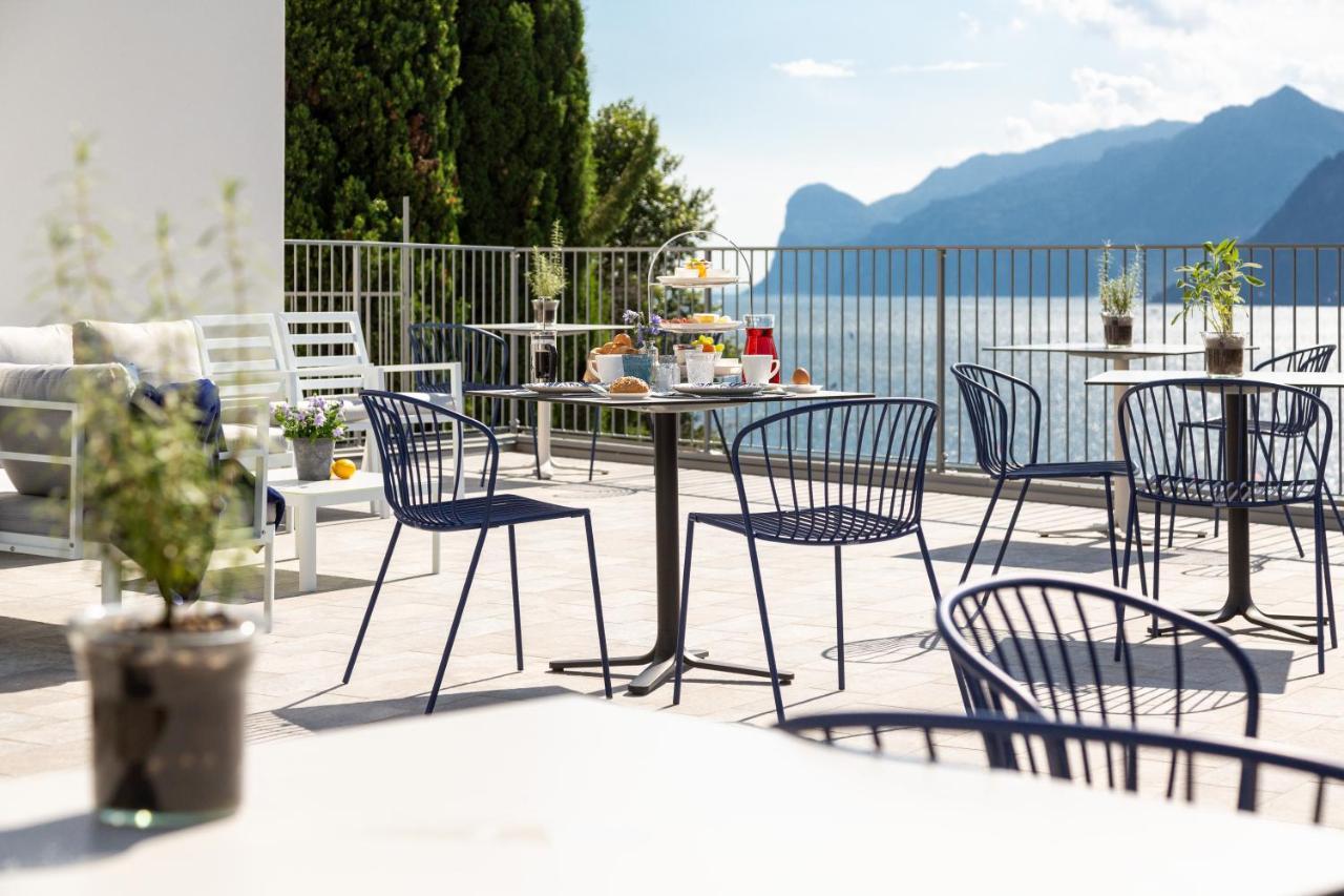 Vistalago Torbole Torbole Sul Garda Εξωτερικό φωτογραφία