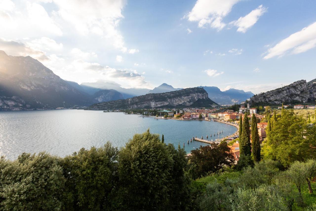 Vistalago Torbole Torbole Sul Garda Εξωτερικό φωτογραφία