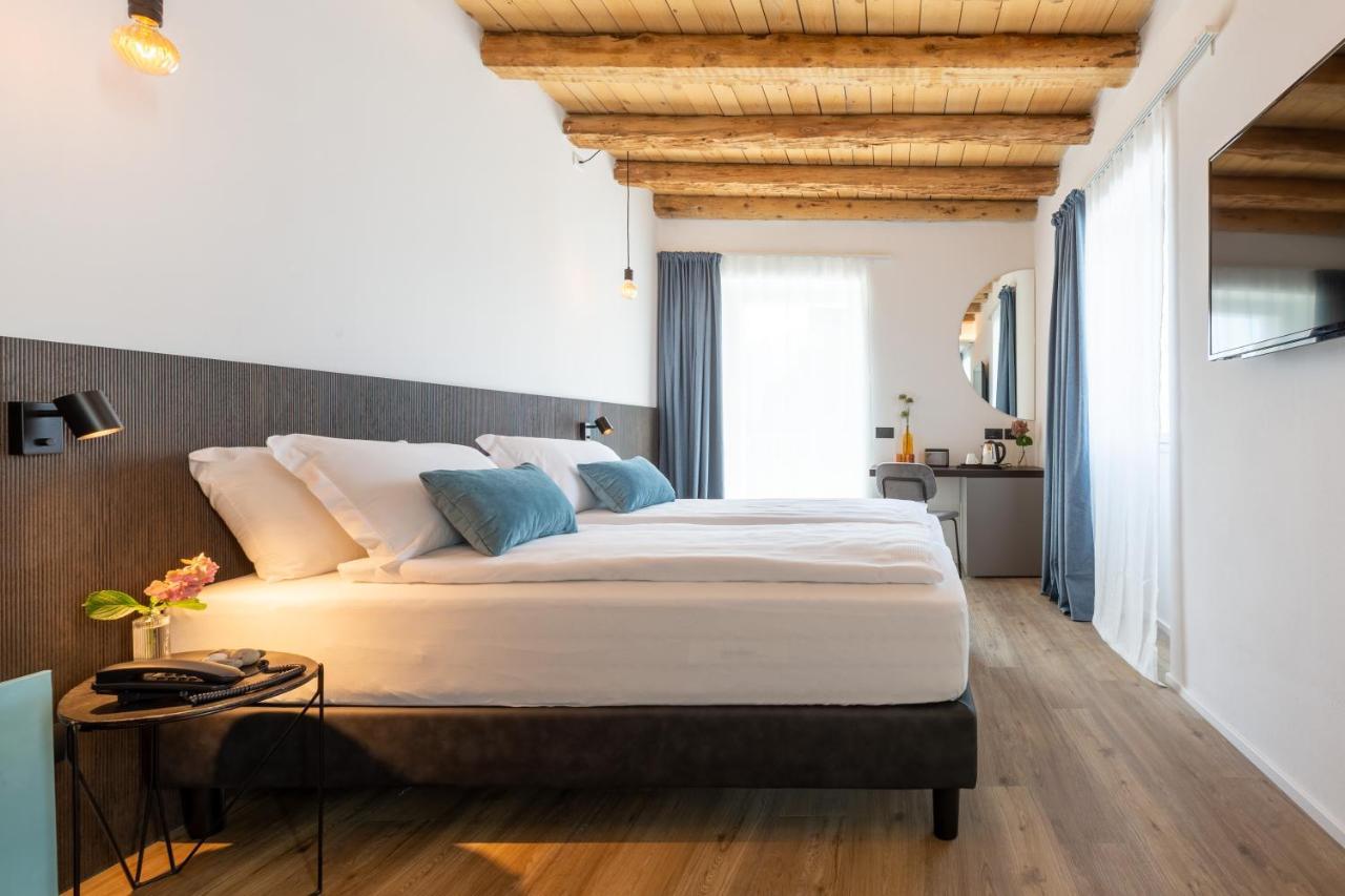 Vistalago Torbole Torbole Sul Garda Εξωτερικό φωτογραφία
