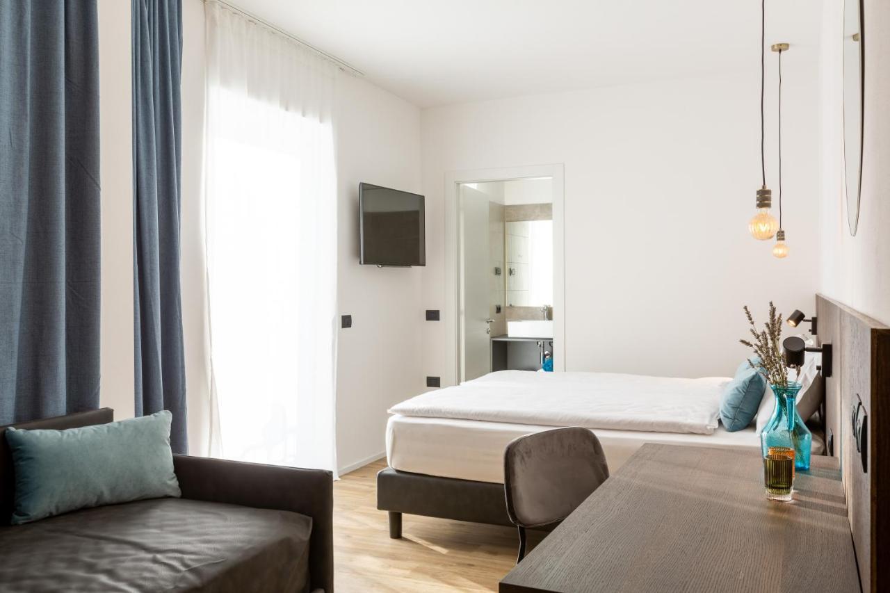 Vistalago Torbole Torbole Sul Garda Εξωτερικό φωτογραφία