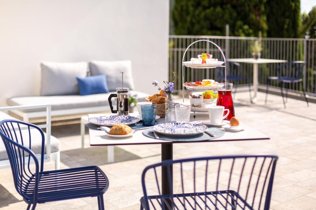 Vistalago Torbole Torbole Sul Garda Εξωτερικό φωτογραφία