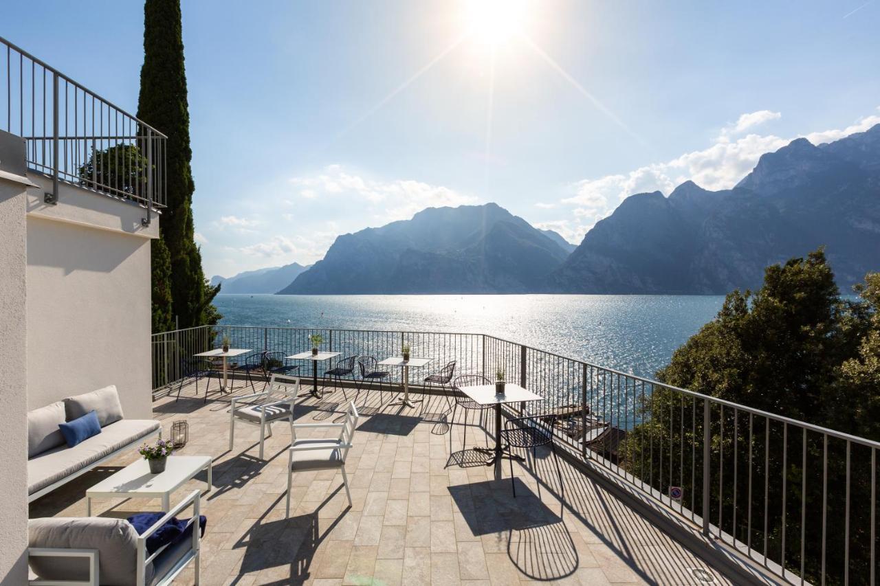 Vistalago Torbole Torbole Sul Garda Εξωτερικό φωτογραφία
