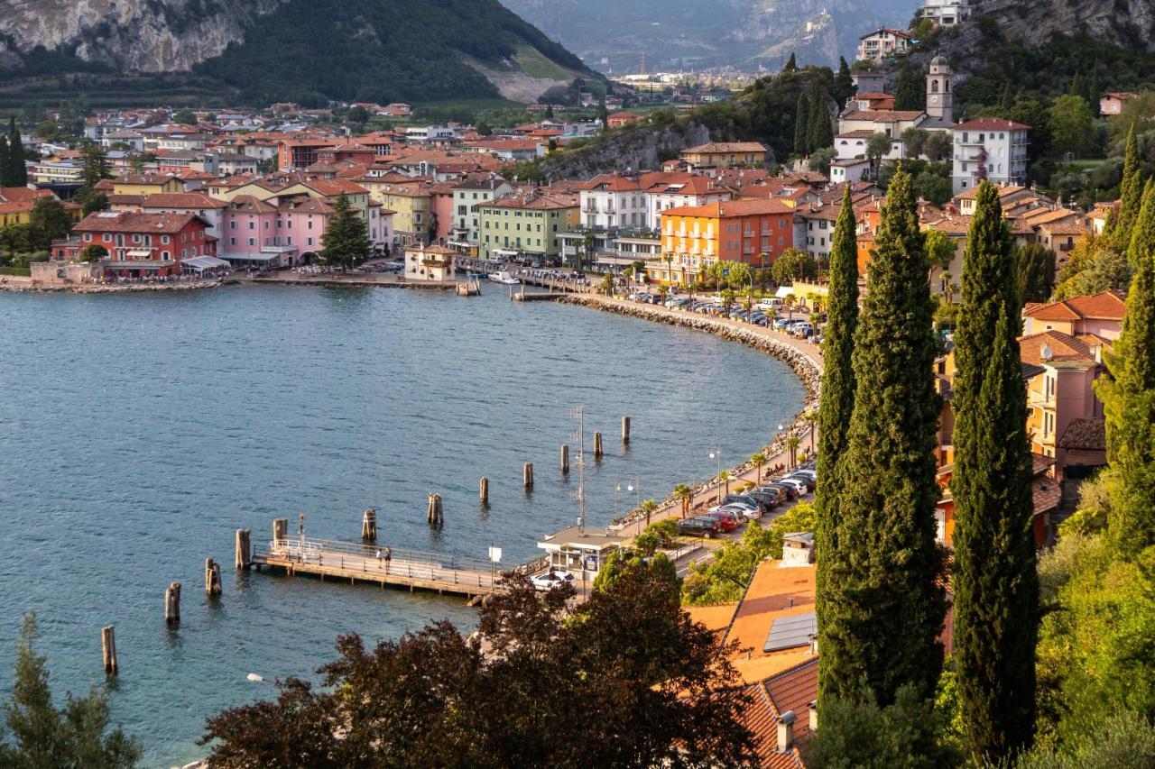 Vistalago Torbole Torbole Sul Garda Εξωτερικό φωτογραφία