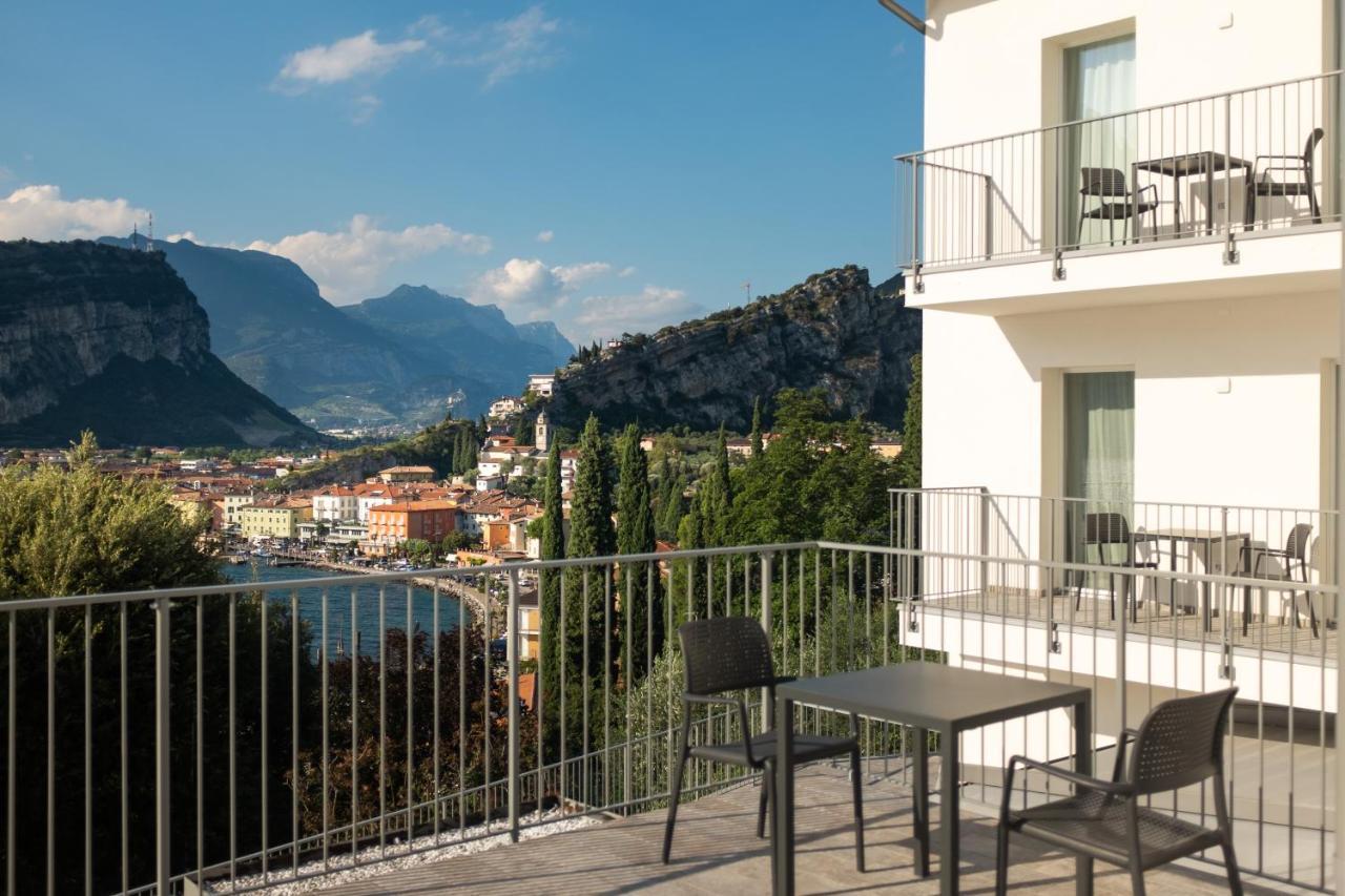 Vistalago Torbole Torbole Sul Garda Εξωτερικό φωτογραφία