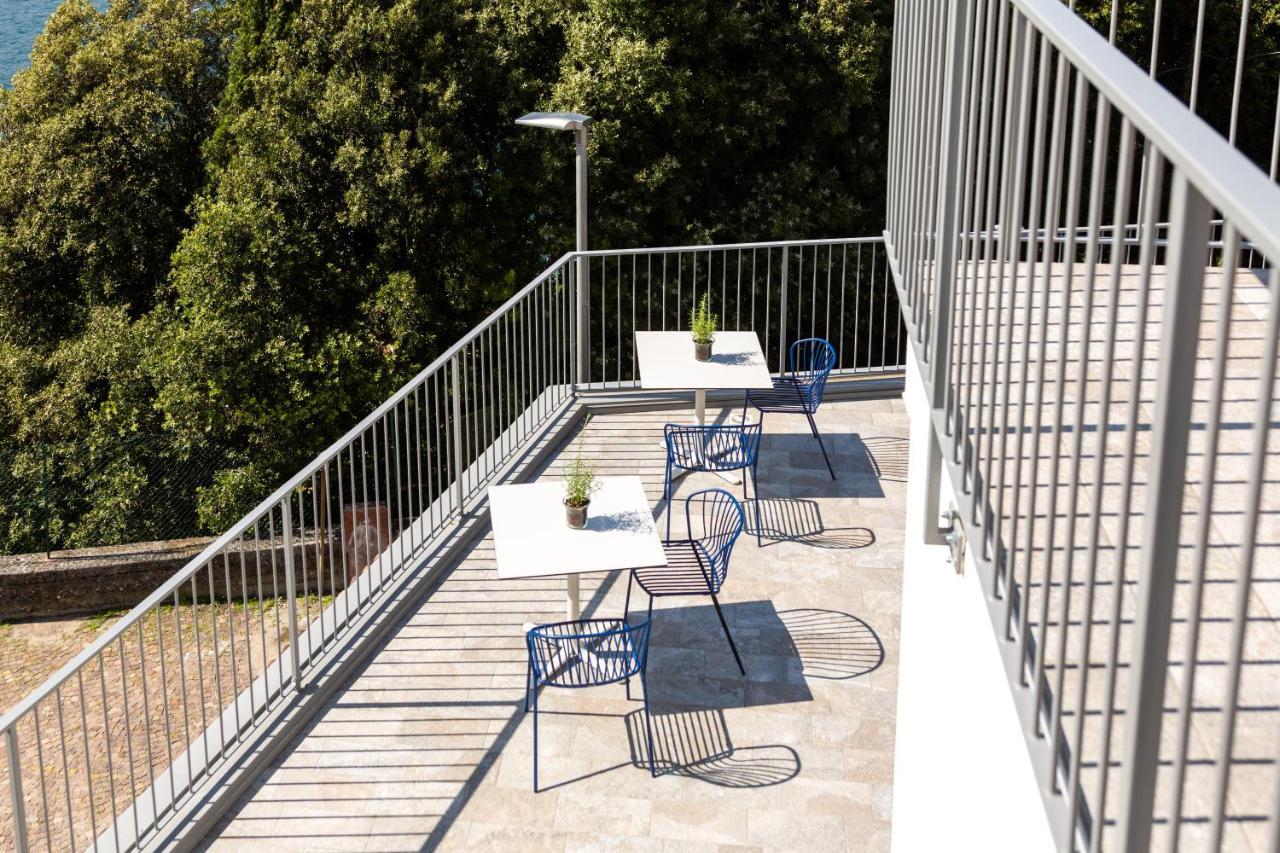 Vistalago Torbole Torbole Sul Garda Εξωτερικό φωτογραφία