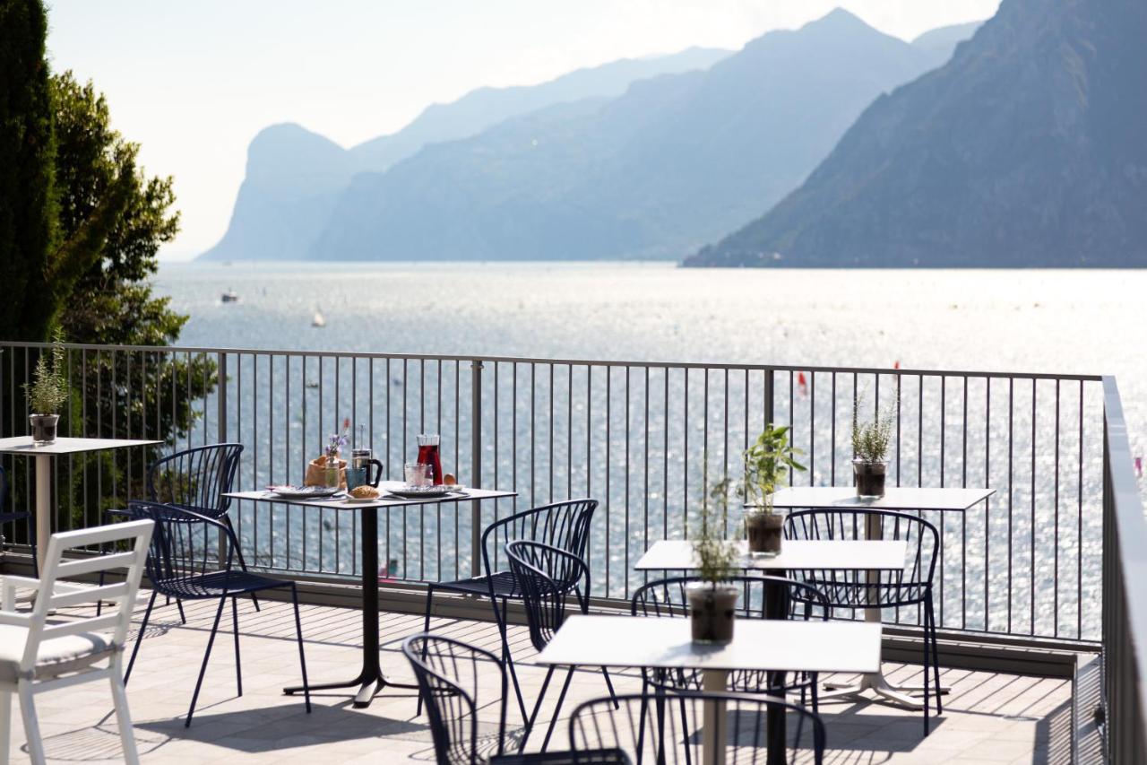 Vistalago Torbole Torbole Sul Garda Εξωτερικό φωτογραφία