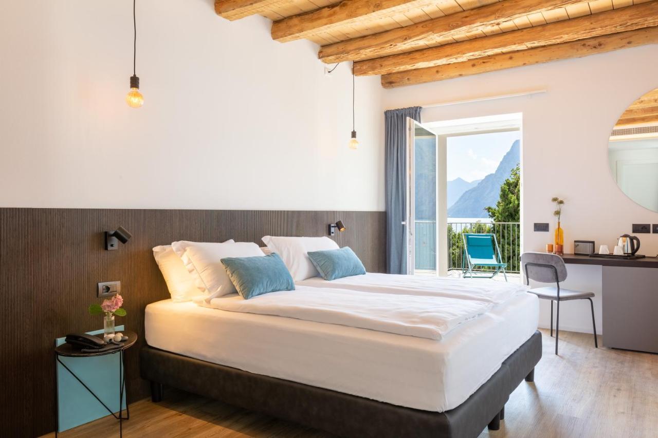 Vistalago Torbole Torbole Sul Garda Εξωτερικό φωτογραφία