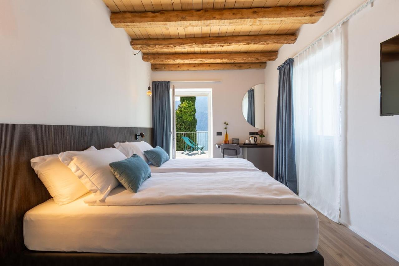 Vistalago Torbole Torbole Sul Garda Εξωτερικό φωτογραφία