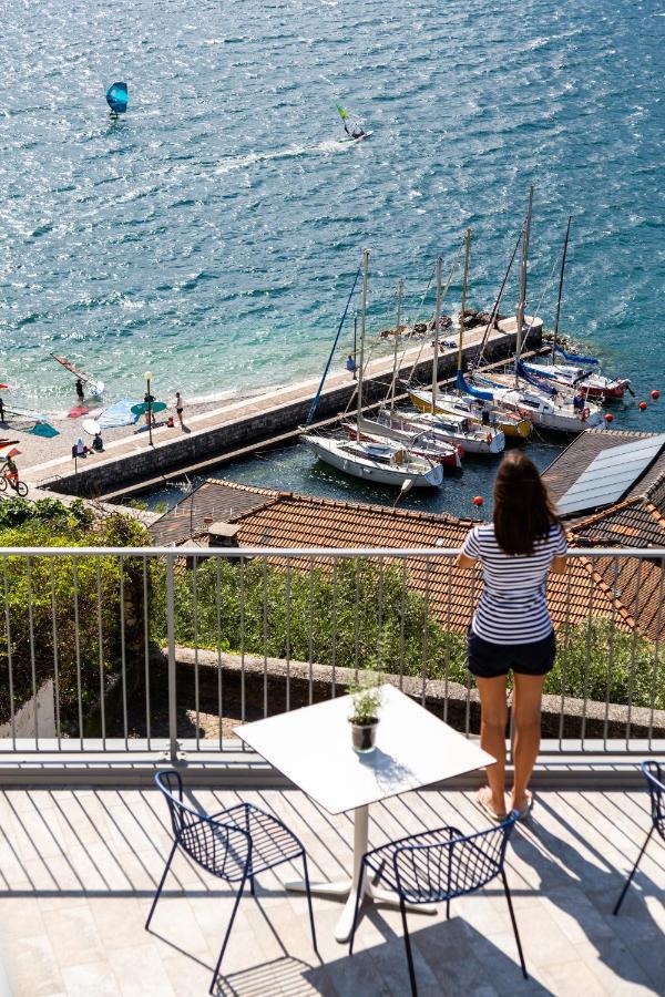 Vistalago Torbole Torbole Sul Garda Εξωτερικό φωτογραφία