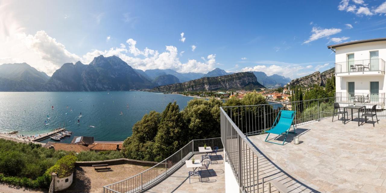 Vistalago Torbole Torbole Sul Garda Εξωτερικό φωτογραφία