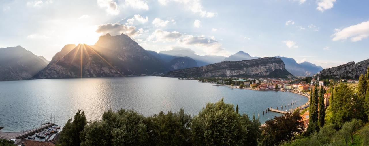 Vistalago Torbole Torbole Sul Garda Εξωτερικό φωτογραφία
