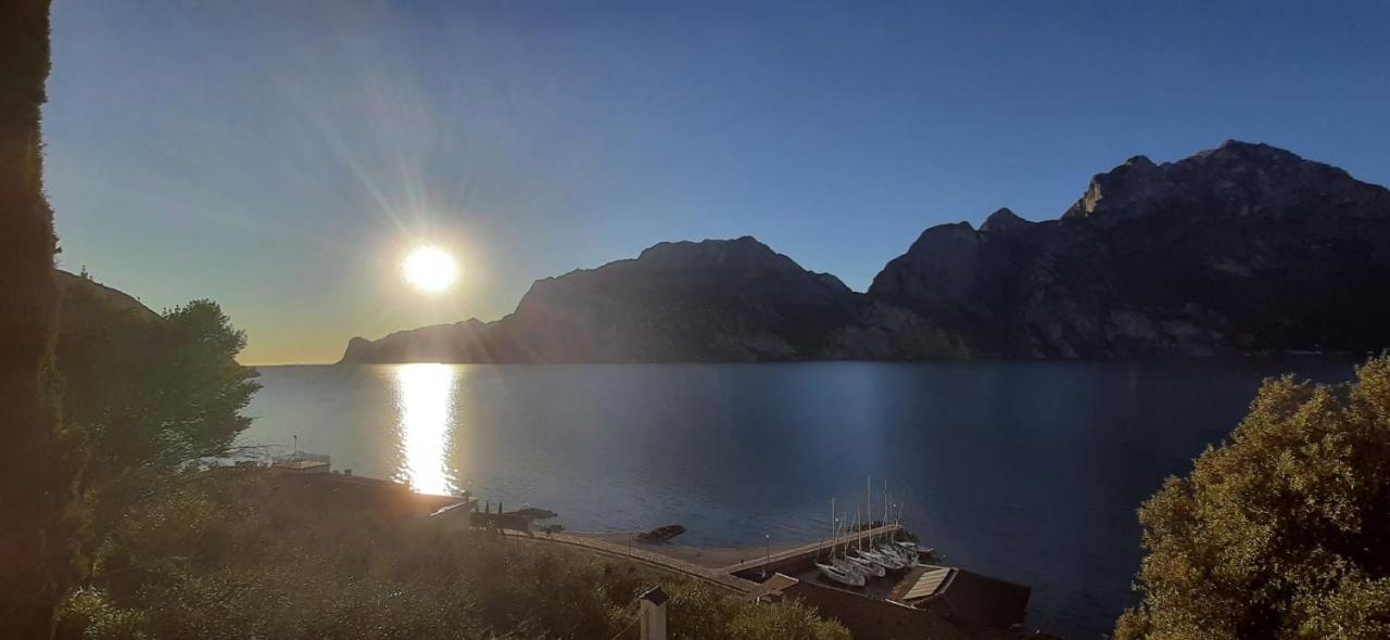 Vistalago Torbole Torbole Sul Garda Εξωτερικό φωτογραφία
