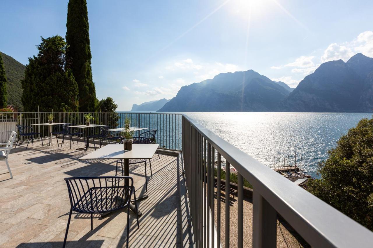 Vistalago Torbole Torbole Sul Garda Εξωτερικό φωτογραφία