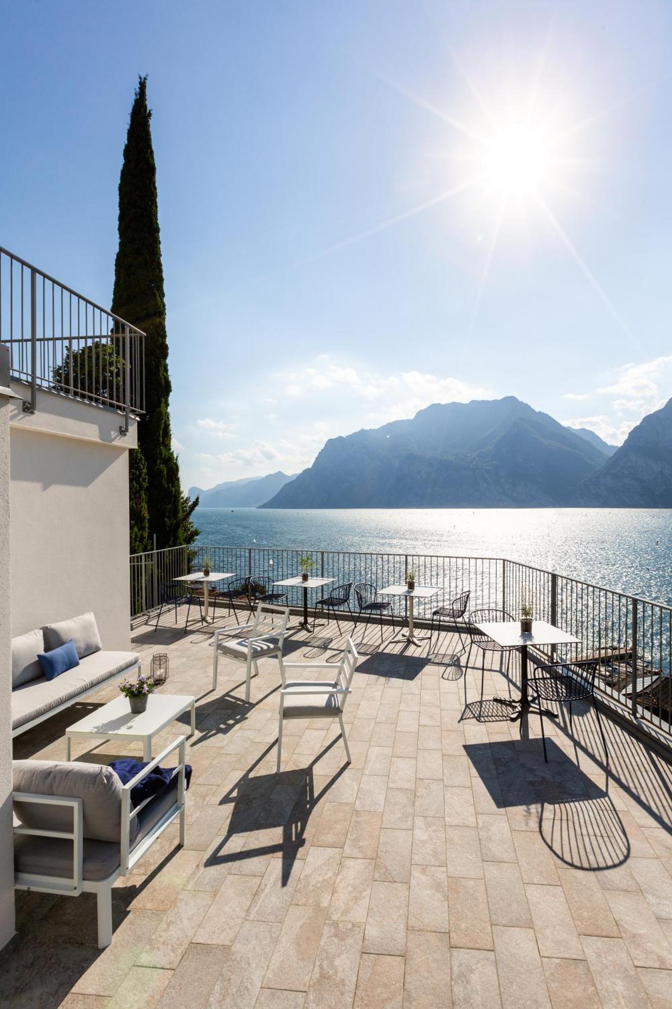 Vistalago Torbole Torbole Sul Garda Εξωτερικό φωτογραφία